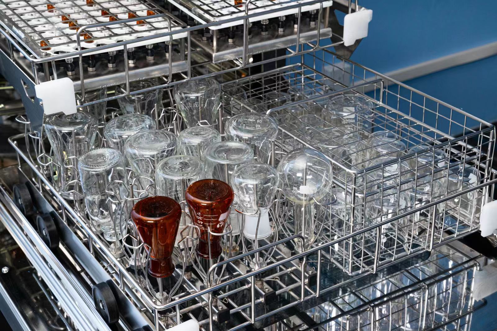 碳酸鹽、鹽和金屬氧化物等無機物清洗方法
